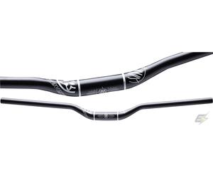 REVERSE Components Manillar Nico Vink Signature 35 35 mm negro