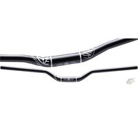 REVERSE Components Manillar Nico Vink Signature 35 48 mm negro