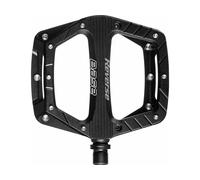 REVERSE Components Pedales de Plataforma Base negro