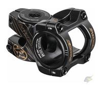 REVERSE Components Potencia Black One D-2 31.8/35 negro