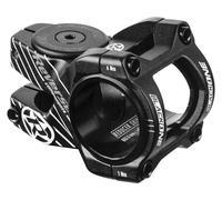 REVERSE Components Potencia Black One D-2 31.8/35 negro