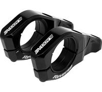 REVERSE Components Potencia Black One D-2 Direct Mount 31.8/35 negro