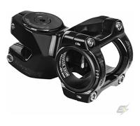 REVERSE Components Potencia Black-ONE D-2 Titanio 31.8/35 negro