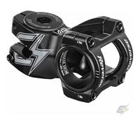 REVERSE Components Potencia E-Black-ONE D-2 31.8/35 negro