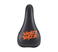 REVERSE Components Sillín Nico Vink Shovel & Shred negro