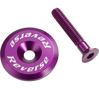 Tapa del auricular con tornillos Reverse Components TU