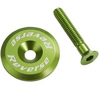 REVERSE Components Tapa Ahead verde