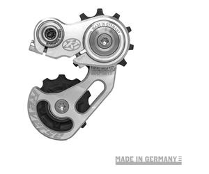 REVERSE Components Tensor de cadena Colab Expert gris
