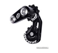 REVERSE Components Tensor de Cadena Colab negro