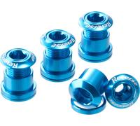 REVERSE Components Tornillos para Plato azul