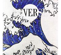 Reverse - Empty Spaces (Lp+cd) [Vinilo]