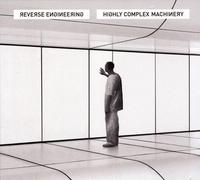 Reverse Engineering - Highly Complex Machinery