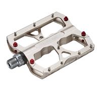 Reverse Escape Aluminio Plano Plataforma Bicicleta MTB Ebike Fr Suciedad Pedal