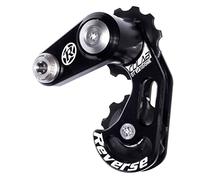 REVERSE Components Tensor de Cadena Colab negro