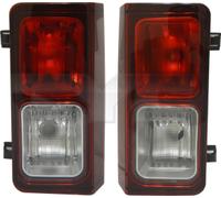 Reverse Lamp Unit - FIAT TALENTO 06/ 2016