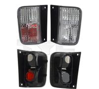 Reverse Lamp Unit - NISSAN PRIMASTAR 03/ 2001