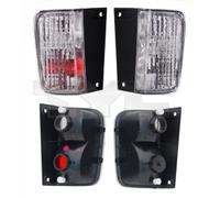 Reverse Lamp Unit - NISSAN PRIMASTAR 03/ 2001