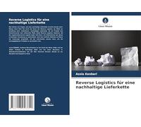 Reverse Logistics für eine nachhaltige Lieferkette
