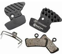 Reverse MTB Freno de Disco Aircon Pastillas Freno Sistema Avid Estelo / Guía