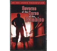 Reverse of the Curse of the Bambino [Reino Unido] [DVD]