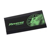 Reverse - Protector para Vaina de Neopreno, Color Negro y Verde