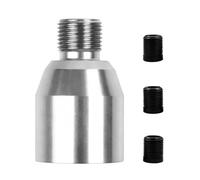 Reverse Shift Lever - Aluminum Alloy, M8/M10/ Adapters, Car Transmission
