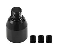 Reverse Shift Lever - Aluminum Alloy, M8/M10/ Adapters, Car Transmission