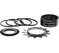 Reverse Single Speed Kit 13T (Black)