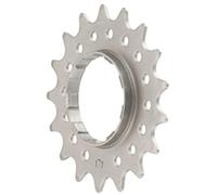 Reverse Single Speed Piñón Extra Strong Acero 16 Dientes