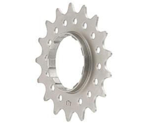 Reverse Single Speed Piñón Extra Strong Acero 16 Dientes