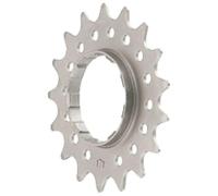 Reverse Single Speed Piñón extra Strong Acero 20 dientes