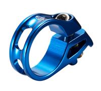 Reverse Sram Bicicleta MTB Palanca de Cambios Abrazadera Trigger Sujeción Azul