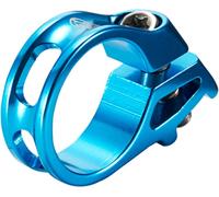 Reverse Sram Bicicleta MTB Palanca de Cambios Borne Trigger Sujeción Claro Azul