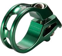 Reverse Sram Palanca de Cambios Abrazadera Trigger Sujeción Verde Oscuro