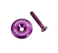 REVERSE Components Tapa Ahead lila