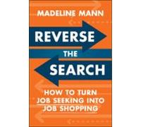 Reverse The Search (ebook)