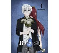 ReversE: Tome 1 ~ Promesses