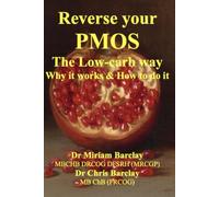 Reverse your PMOS (Previously PCOS) The Low-carb way: Why it works & How to do it