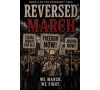 Reversed ™ Book Five: Generations - The Language Lost: When Memory Becomes the Last Form of Resistance (REVERSED™ Book One: Stolen)