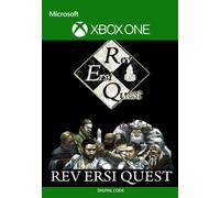 RevErsi Quest XBOX LIVE Key GLOBAL