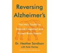 Reversing Alzheimers (ebook)