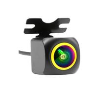 Reversing Camera Cámara reversa para Auto visión Nocturna, Lente AHD 1080P, Gran Angular 180°, Resistente al Agua, para estacionamiento(1080p)