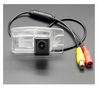 Reversing Camera Cámara visión Trasera AHD CVBS para Nissan para Murano Z51 / Z51R 2008-2016 para X-Trail XTrail T32 para Rogue 2013-2016(Power Relay Set)