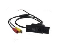 Reversing Camera Cámara visión Trasera CCD para Coche, para VW para Touareg para Tiguan para Passat para B5 para Polo Sedán