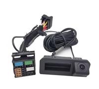 Reversing Camera Cámara visión Trasera trayectoria dinámica Canbus para Seat para Arona 2017-2020 Compatible con la Unidad MIB2 STD.