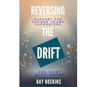 Reversing the Drift: Support for Former Trump Supporters and Quiet Questioners
