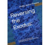 Reversing the Exodus:: Connecting with Youth through Multi/Intergenerational Relational Ministry