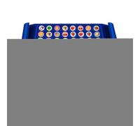 Reverso De Emparejamiento - Juego de 64 Piezas Actividad de Pensamiento Lógico - Juego De Emparejamiento De Infantil - para Niños Niñas Familia Jardín de Infantes y Viaje