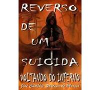 Reversos De Um Suicida (ebook)