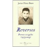 Reversos: poemas escogidos (1973-2003)